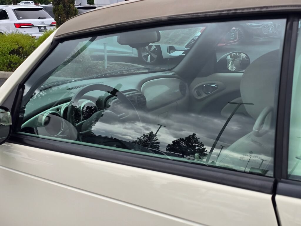 Used 2005 Chrysler PT Cruiser GT FWD image 39