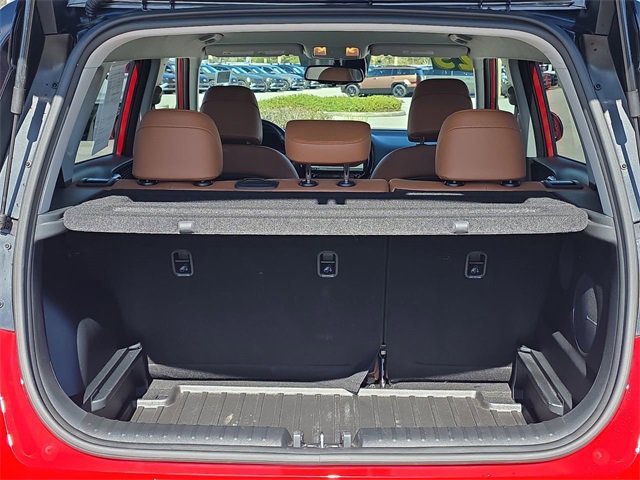 Used 2025 Kia Soul EX image 8