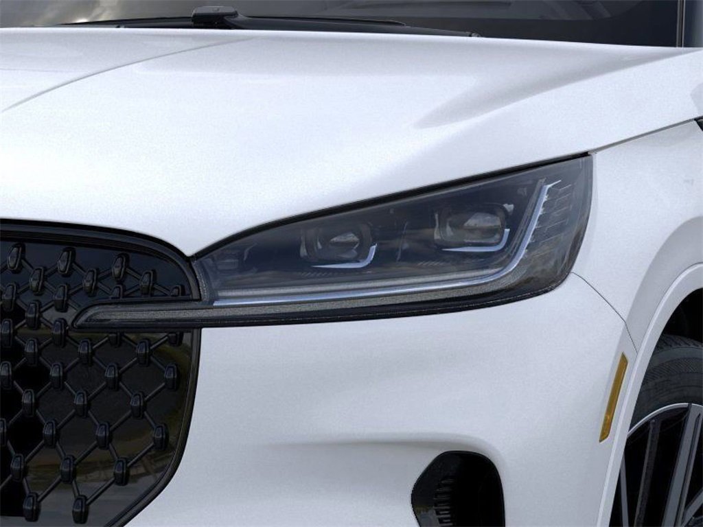 New 2026 Lincoln Aviator Black Label image 18