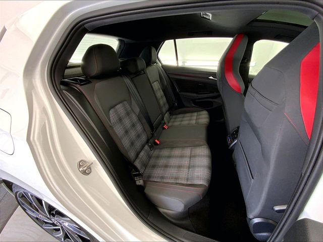 Certified 2023 Volkswagen GTI Autobahn FWD image 22