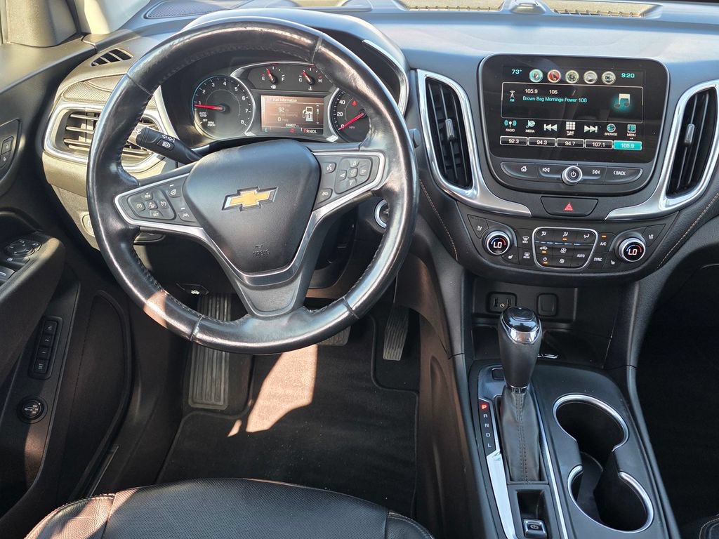 Used 2018 Chevrolet Equinox Premier AWD/4WD image 18