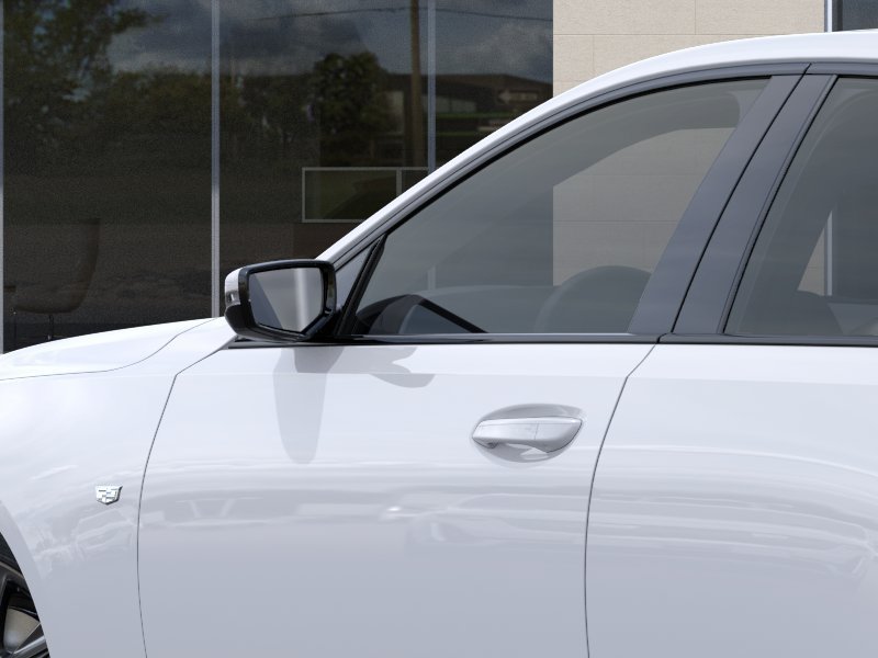 New 2026 Cadillac CT5 Sport RWD image 36