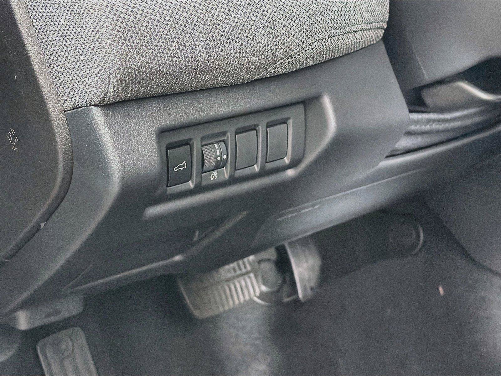 New 2026 Subaru Outback Premium AWD/4WD image 17