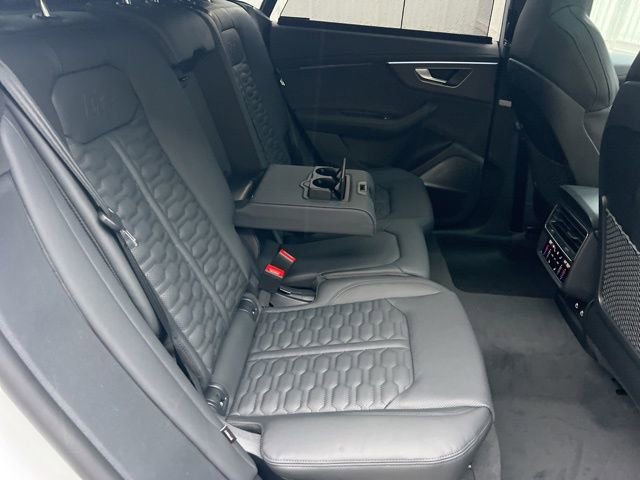 New 2026 Audi RS Q8 performance image 30