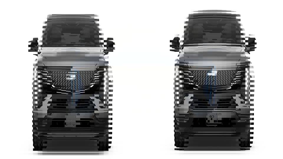 New 2026 Cadillac Escalade IQ Sport 1 image 4