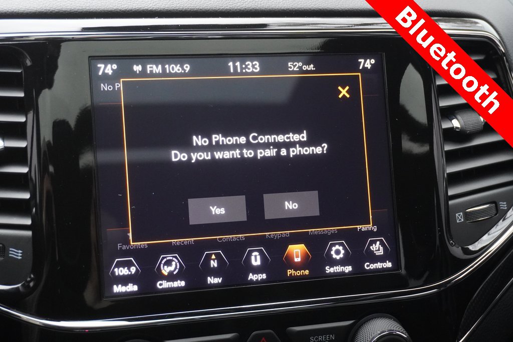 Used 2020 Jeep Grand Cherokee SRT image 29