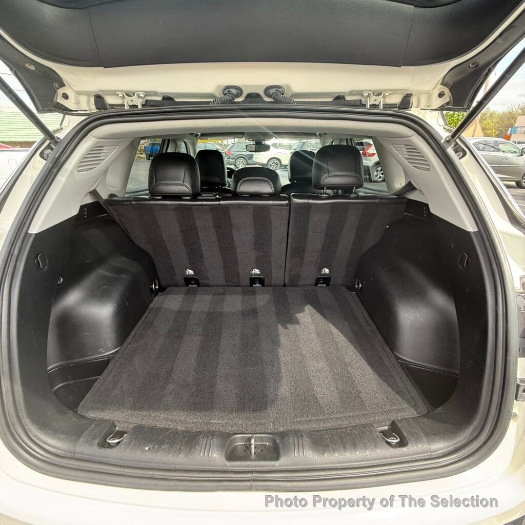 Used 2019 Jeep Compass Limited image 39