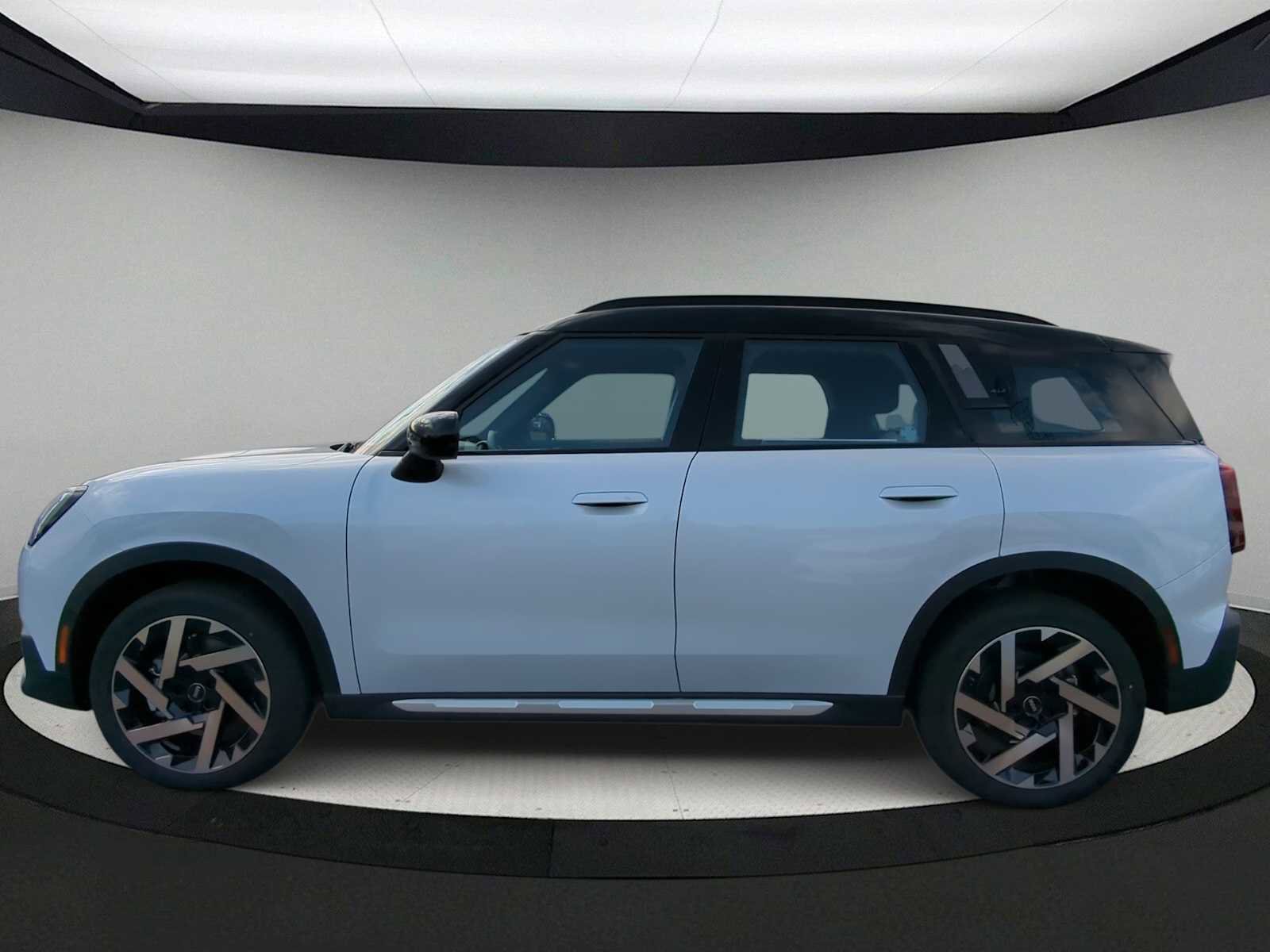 New 2026 MINI Cooper Countryman S AWD/4WD image 5