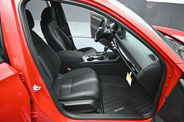 New 2026 Honda Civic Sport image 29