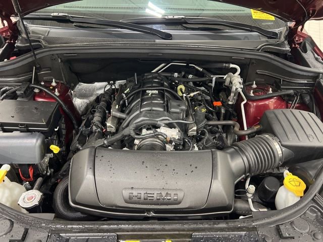 Used 2024 Dodge Durango R/T AWD/4WD image 18