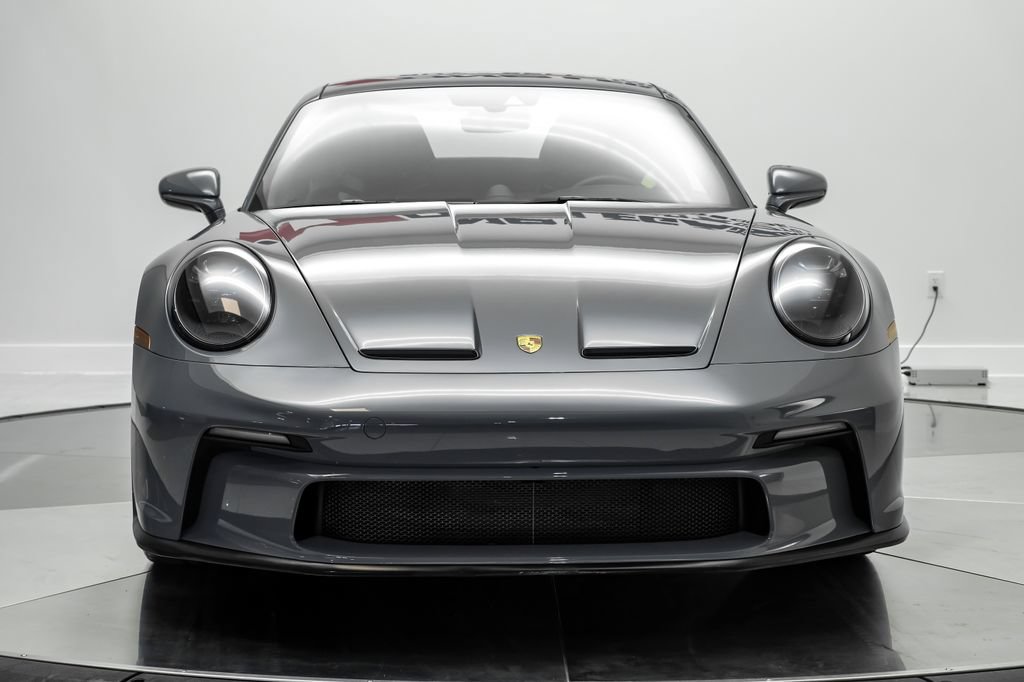 Used 2023 Porsche 911 GT3 RWD image 4