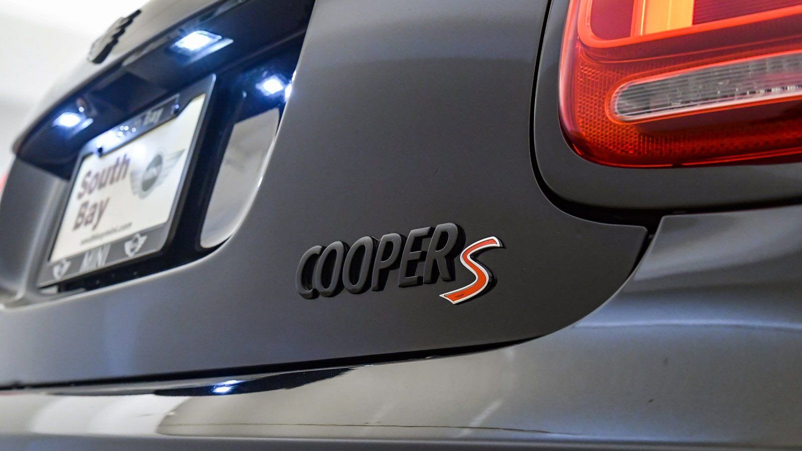 Certified 2023 MINI Cooper S w/ Signature Upholstery Package image 13