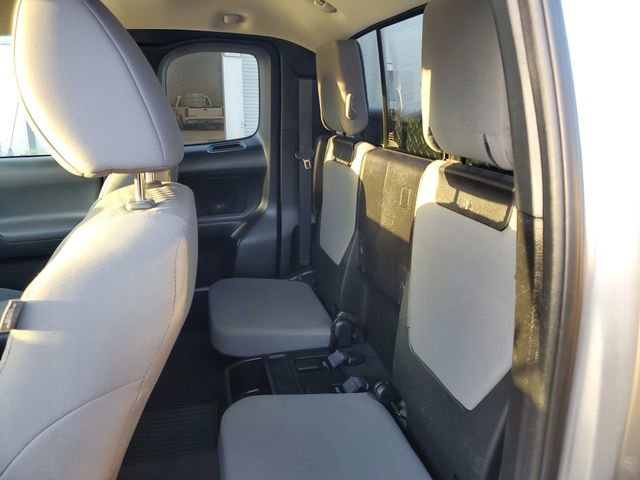Used 2021 Toyota Tacoma SR w/ SR Convenience Package image 10