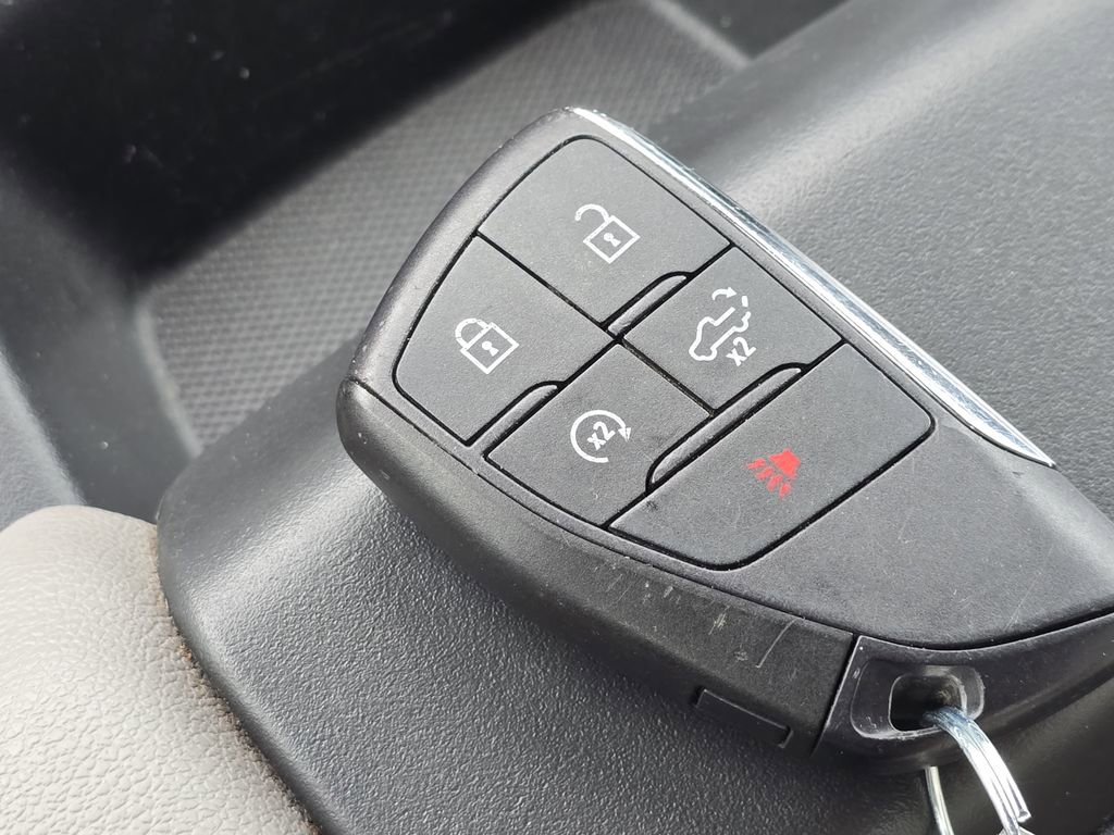 Certified 2024 GMC Sierra 1500 SLT image 21