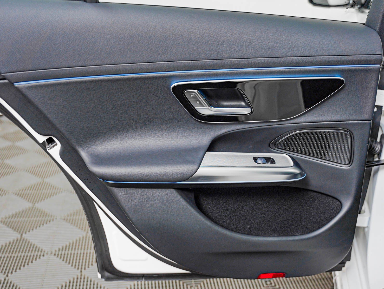 Certified 2026 Mercedes-Benz E 350 Sedan image 24
