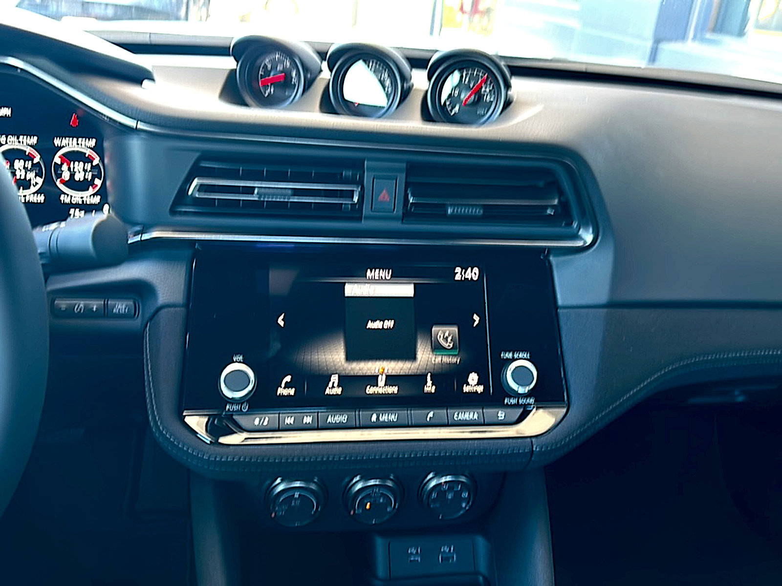 New 2026 Nissan Z Sport w/ Floor Mat Package image 20