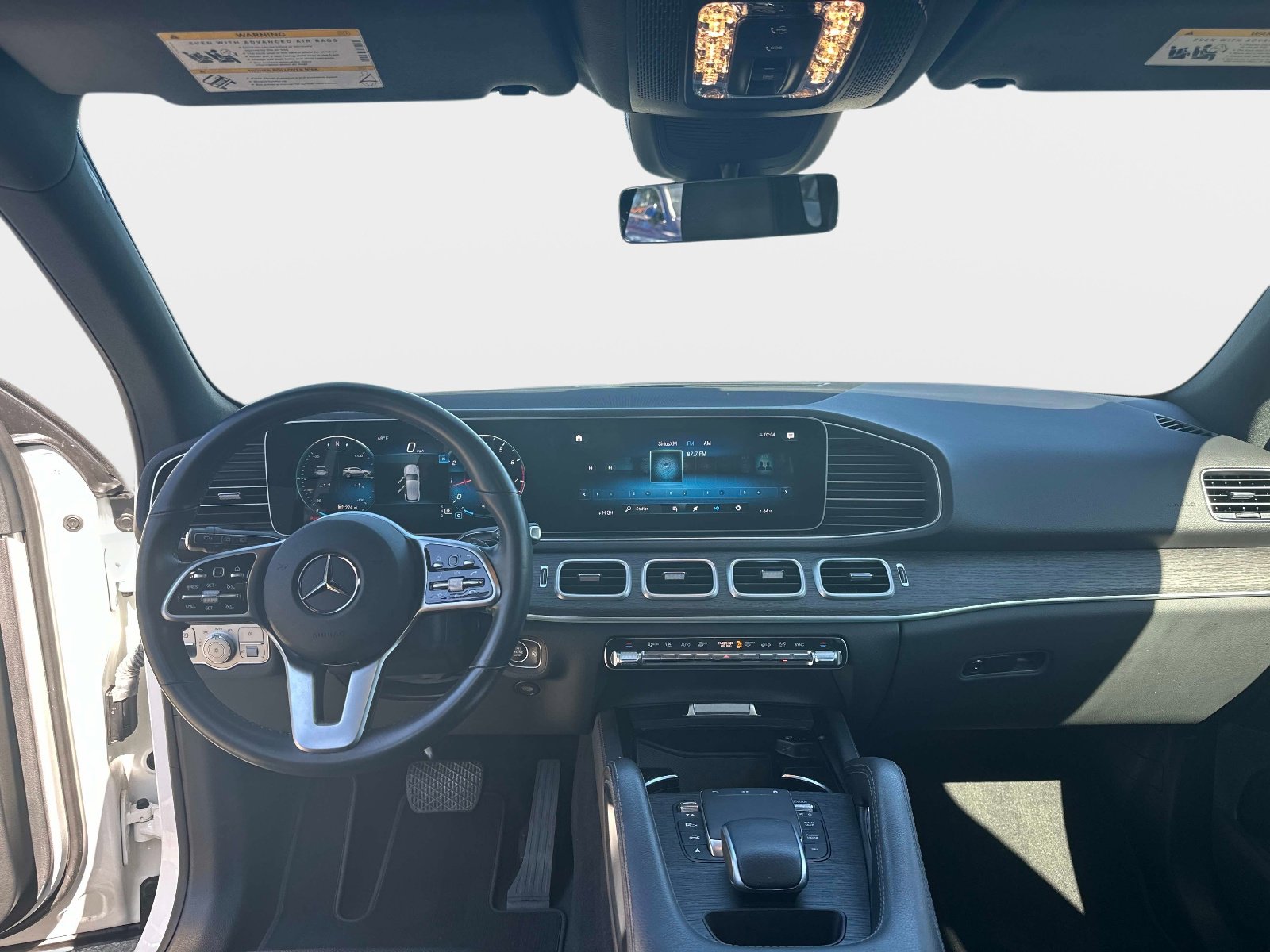 Certified 2022 Mercedes-Benz GLE 350 4MATIC image 15