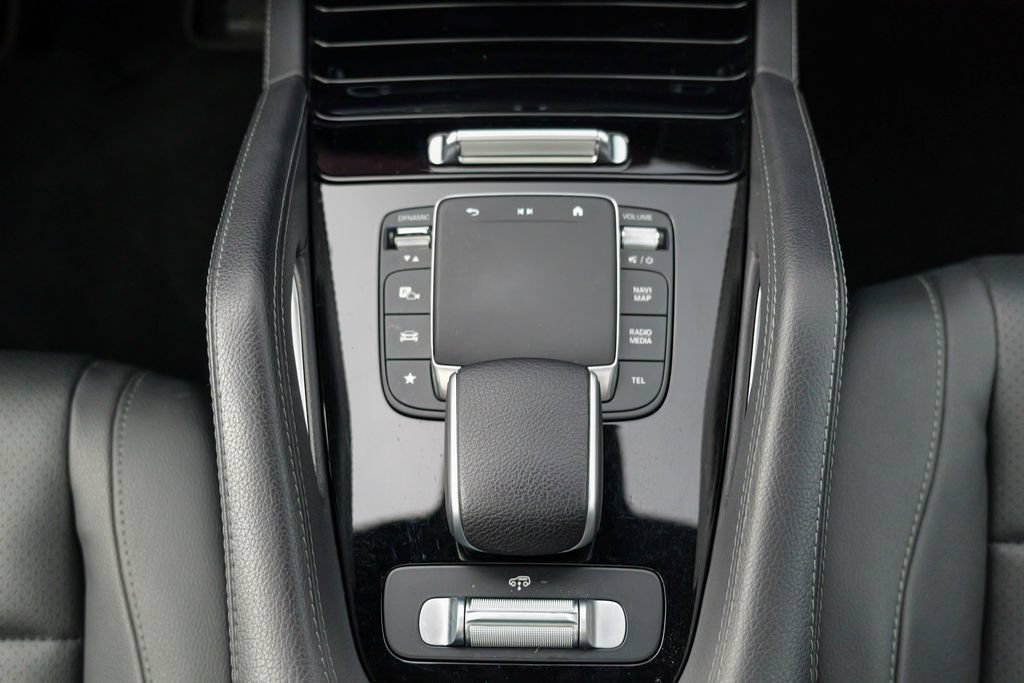 Used 2024 Mercedes-Benz GLS 450 4MATIC image 43