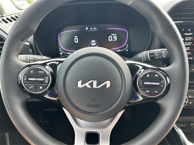 Used 2024 Kia Soul S image 28