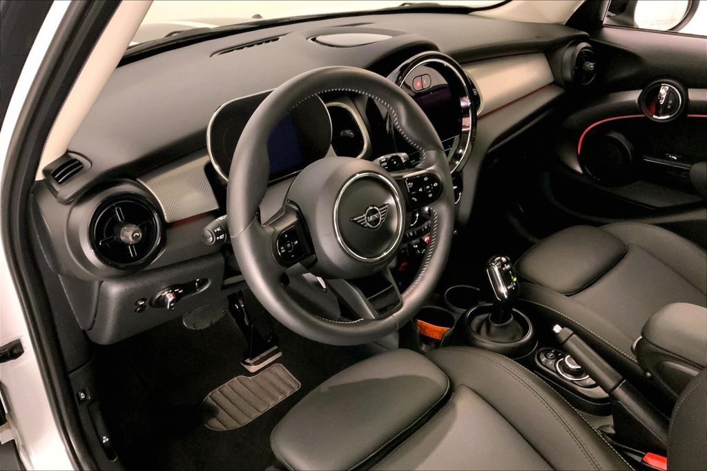 Used 2024 MINI Cooper S FWD image 21