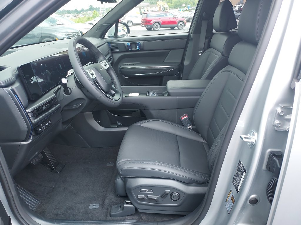 New 2026 Hyundai Santa Fe Calligraphy AWD/4WD image 13