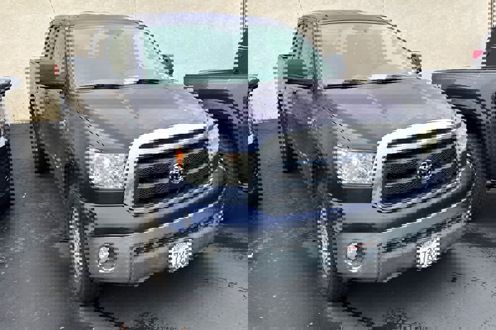 Used 2011 Toyota Tundra 2WD Double Cab image 3