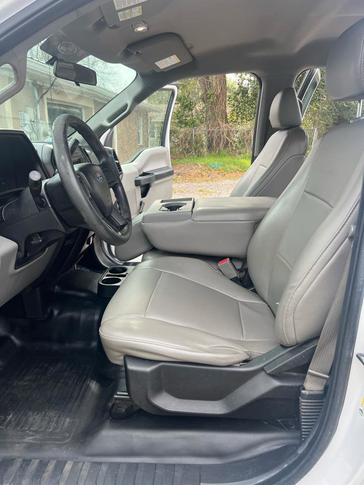 Used 2017 Ford F150 XL AWD/4WD image 7