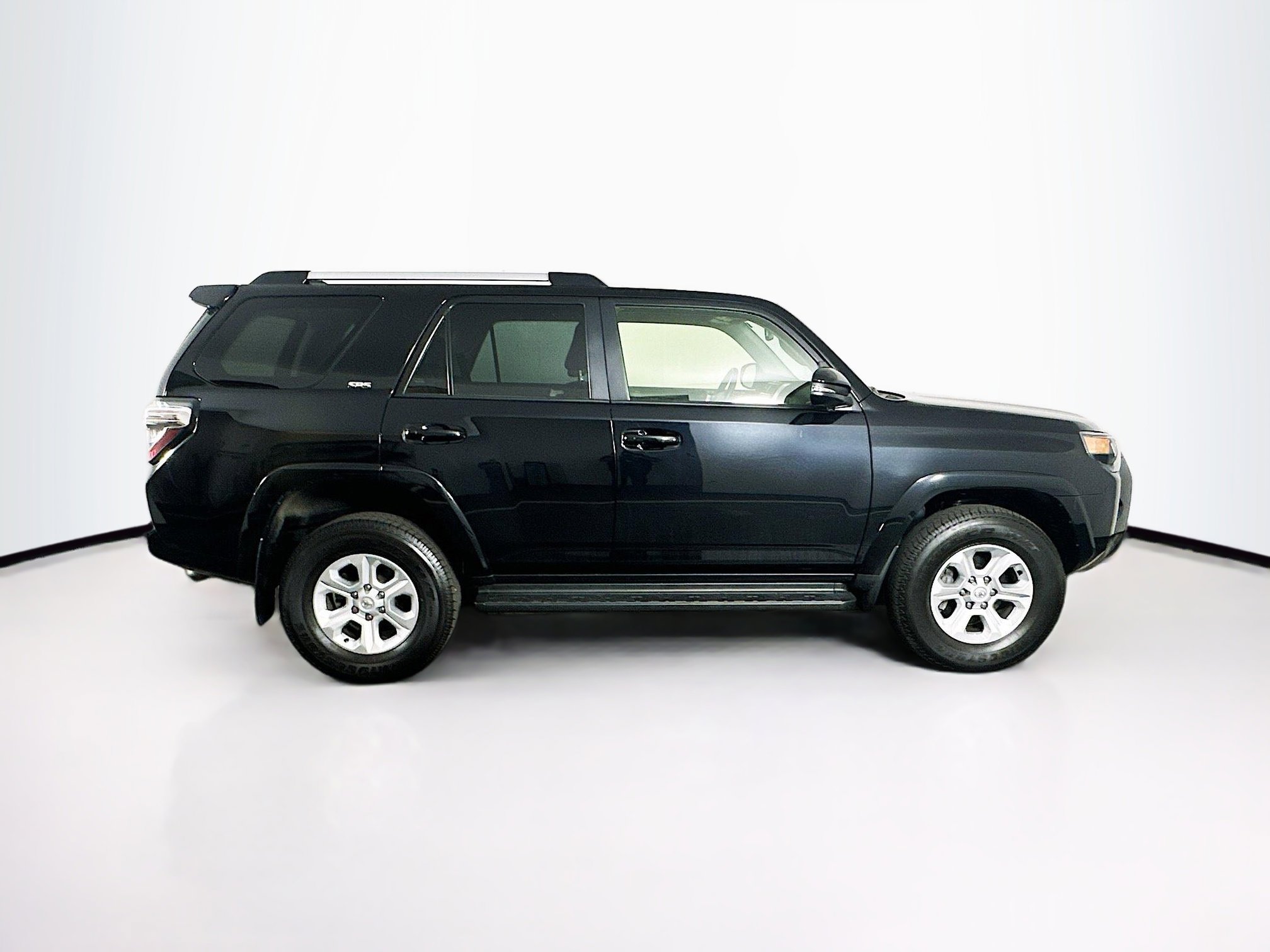 Used 2024 Toyota 4Runner SR5 Premium image 10
