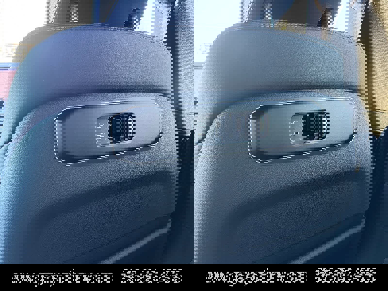 Used 2024 BMW X5 sDrive40i image 16