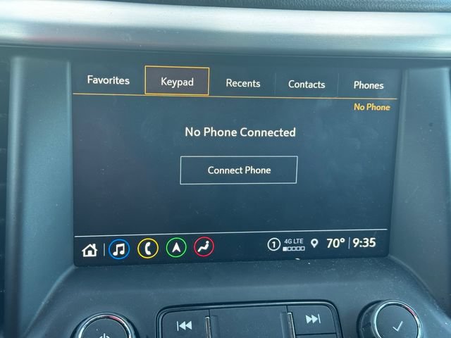 Used 2022 GMC Acadia SLT w/ LPO, Floor Liner Package AWD/4WD image 33
