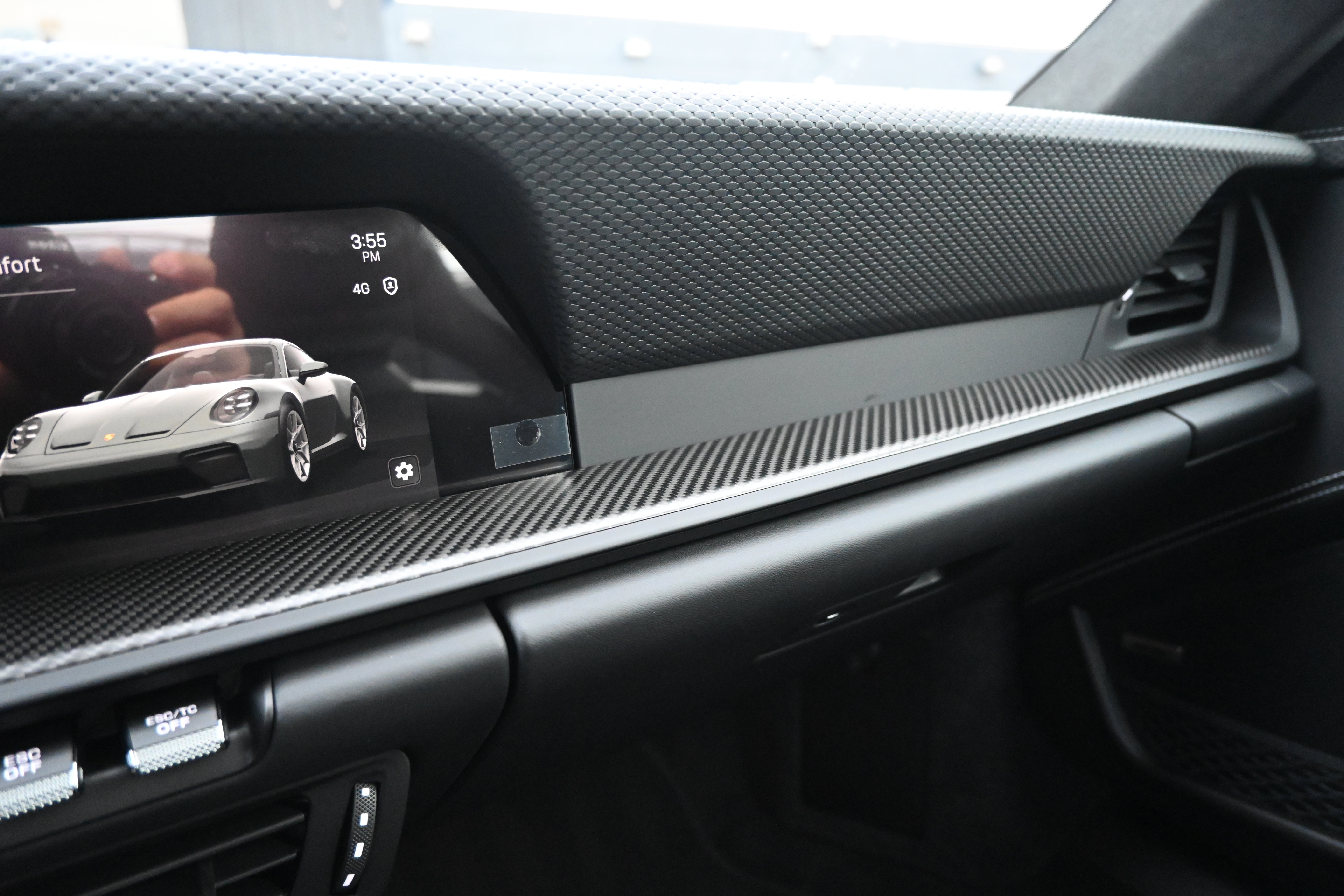 Used 2026 Porsche 911 GT3 image 38