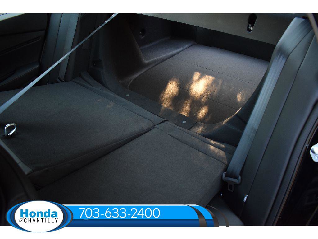 New 2025 Honda Accord Hybrid Touring image 18