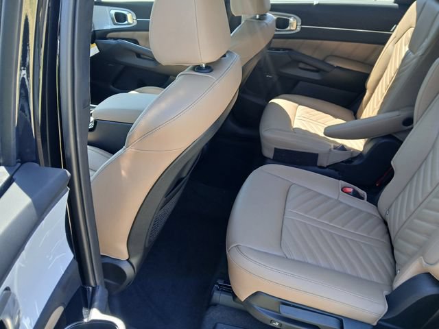 New 2026 Kia Sorento SX Prestige w/ Olive Brown Leather Package AWD/4WD image 42