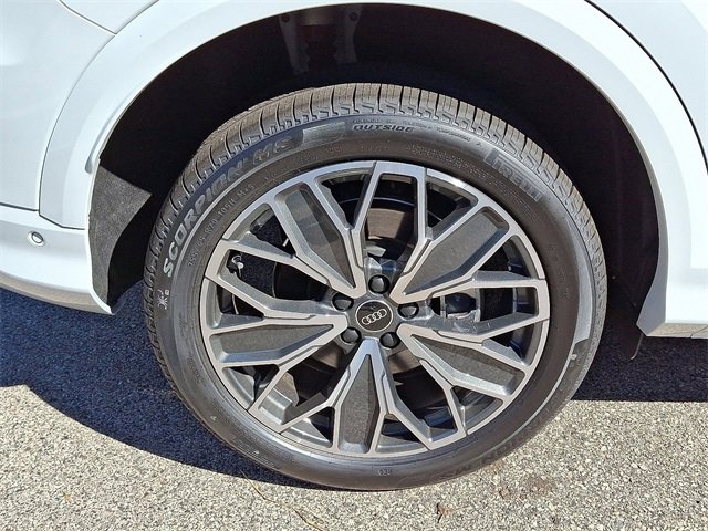 New 2025 Audi Q5 Premium Plus image 5