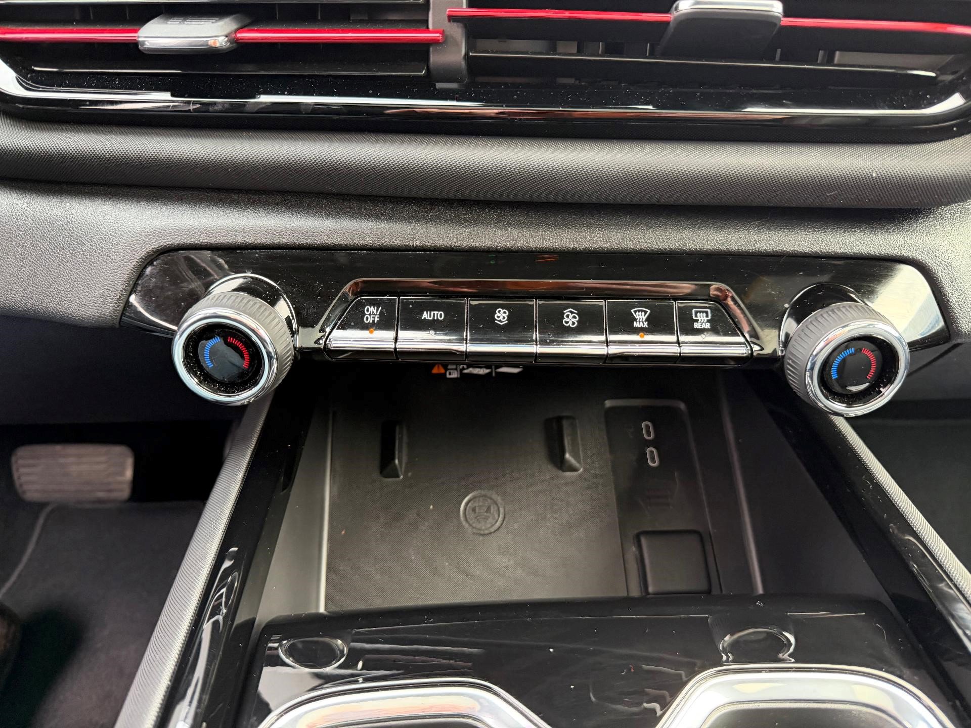 Certified 2024 Chevrolet Silverado EV RST image 24