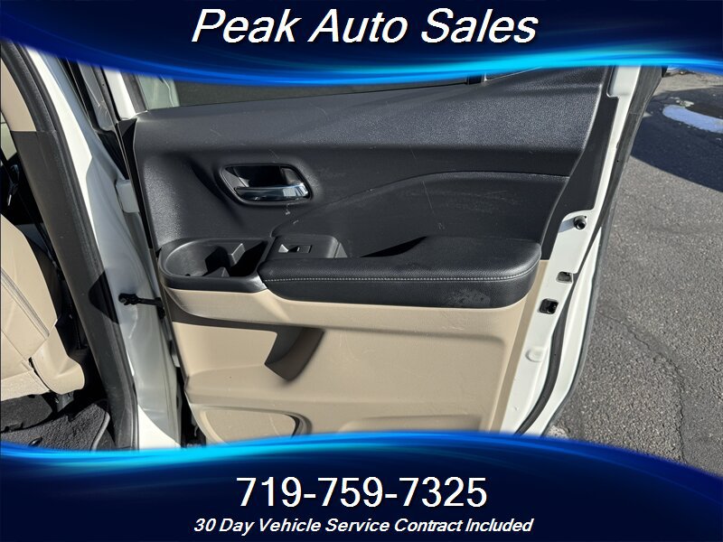 Used 2019 Honda Ridgeline RTL image 28