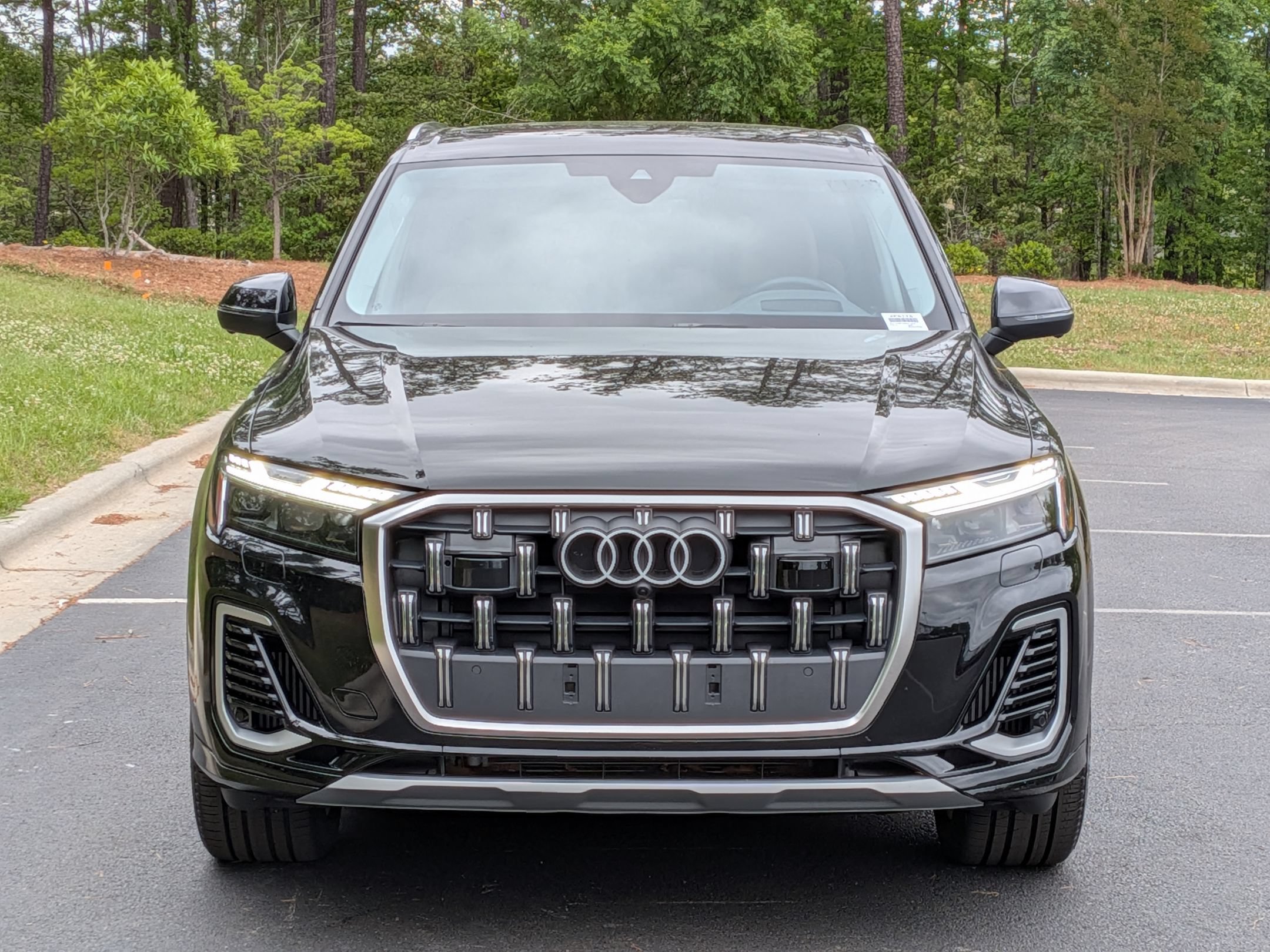 Used 2025 Audi Q7 3.0T Prestige AWD/4WD image 36