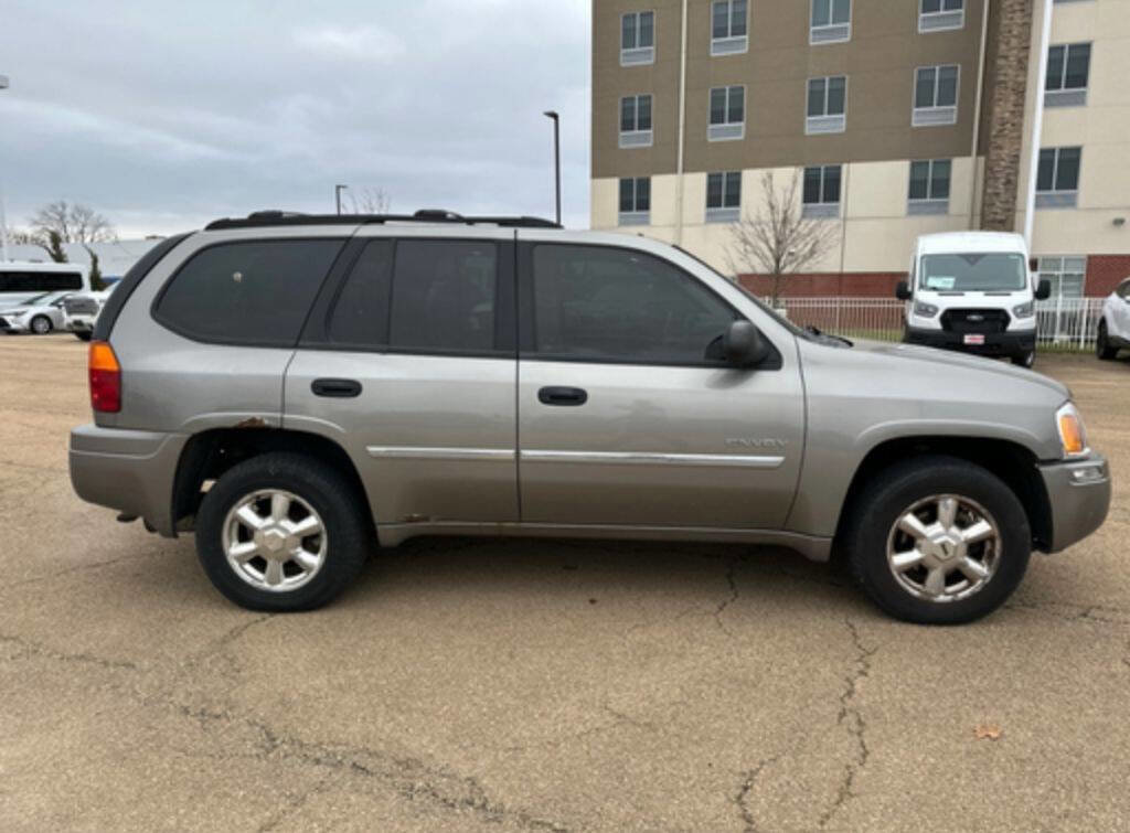 Used 2006 GMC Envoy SLE image 5
