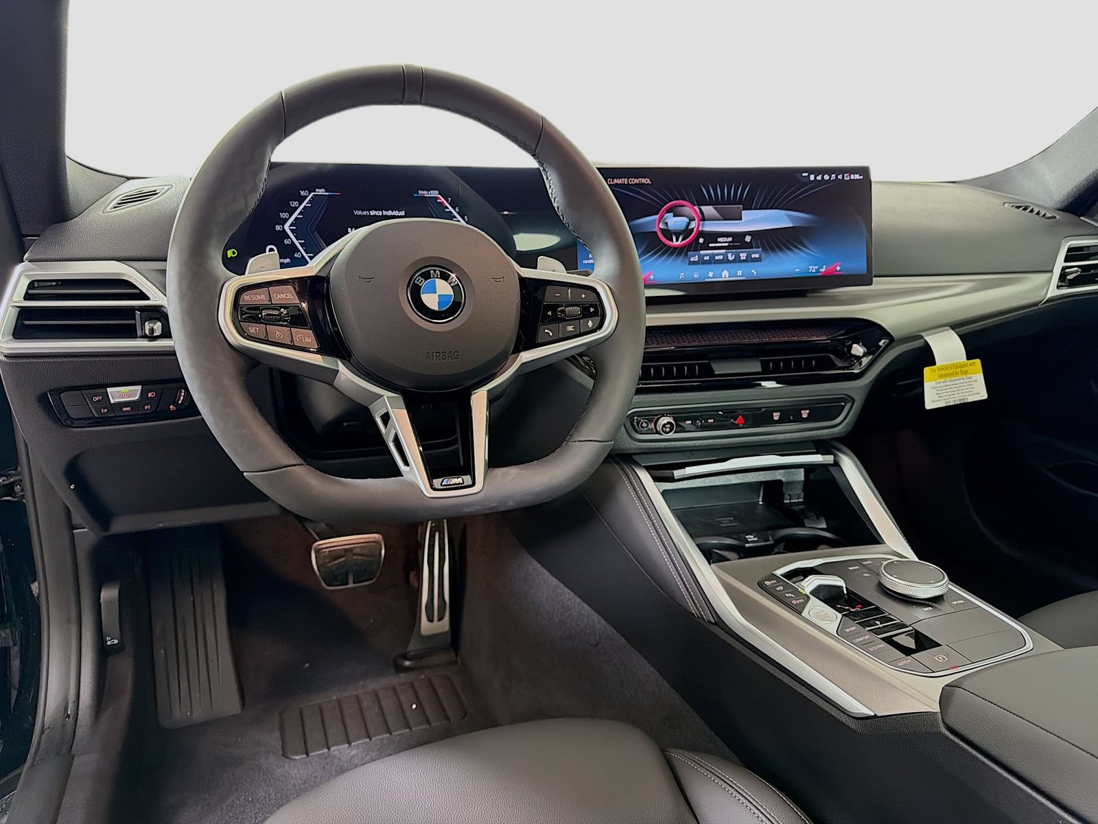 New 2026 BMW 430i xDrive Coupe w/ M Sport Package AWD/4WD image 25