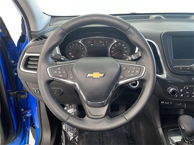 Certified 2024 Chevrolet Equinox LT image 31