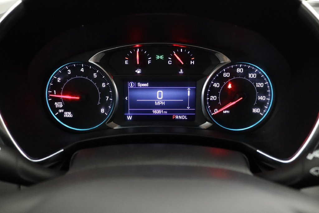 Used 2024 Chevrolet Equinox LS w/ LS Convenience Package FWD image 18