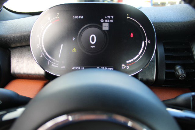 Used 2021 MINI Cooper S FWD image 15