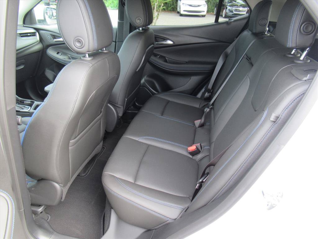 Used 2026 Buick Encore GX Sport Touring w/ Advanced Technology Package FWD image 31