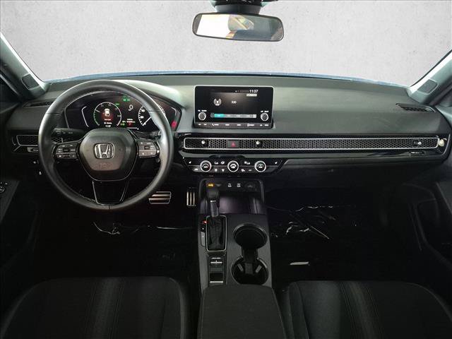 Used 2026 Honda Civic Sport image 18