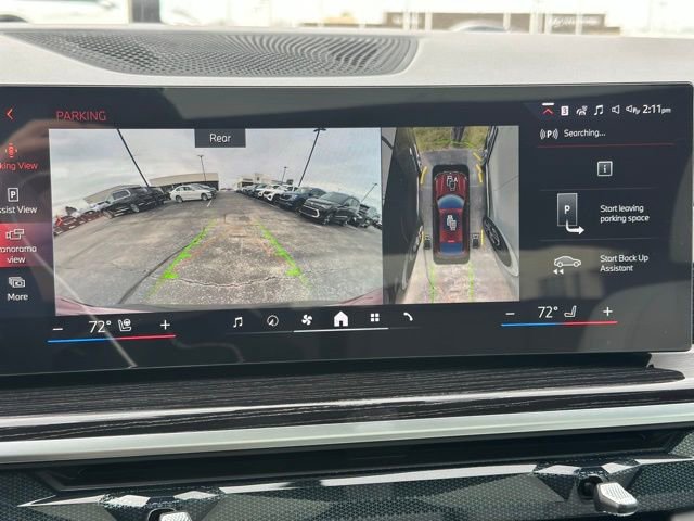 New 2026 BMW X6 xDrive40i image 28