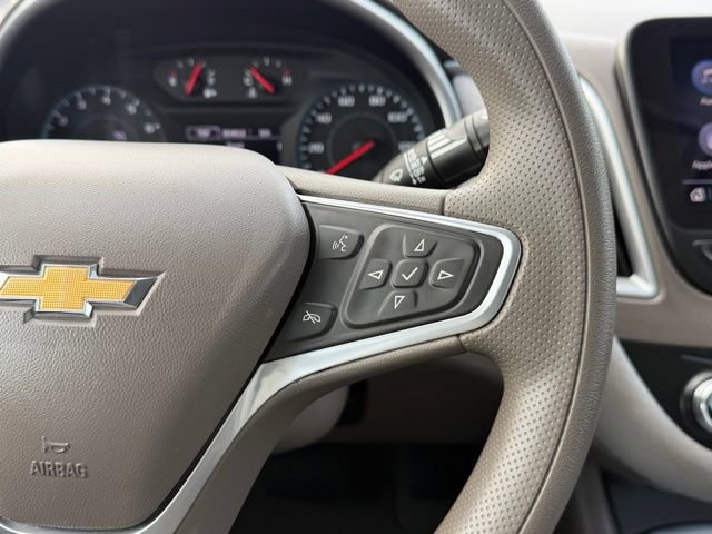 Used 2023 Chevrolet Malibu LT image 27