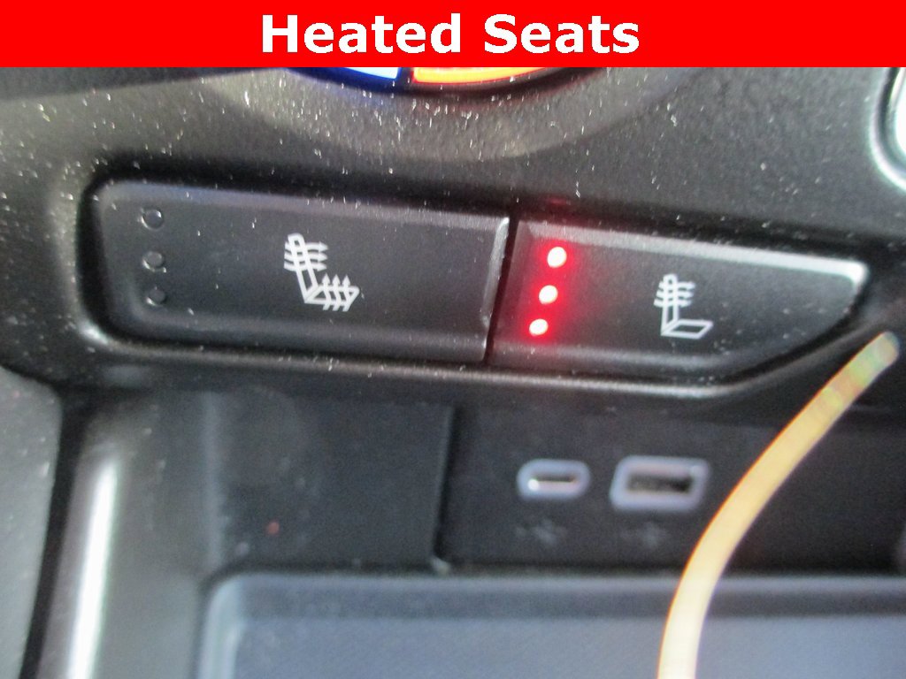 Certified 2022 Chevrolet Tahoe Z71 w/ Luxury Package image 17