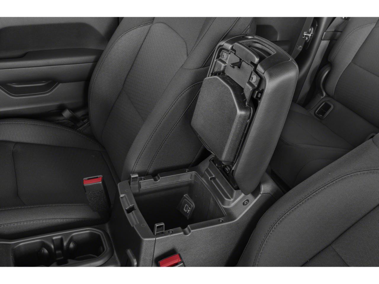 Used 2022 Jeep Gladiator Sport AWD/4WD image 9