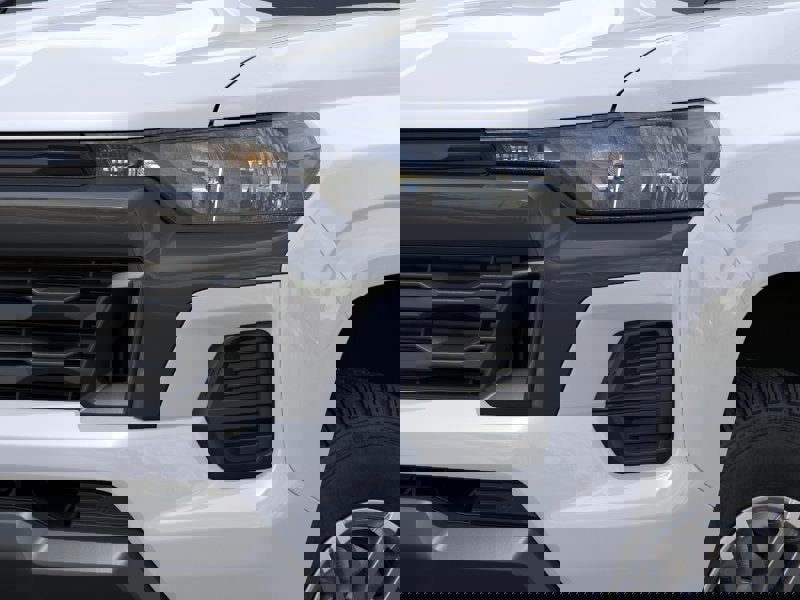 New 2026 Chevrolet Colorado LT image 37