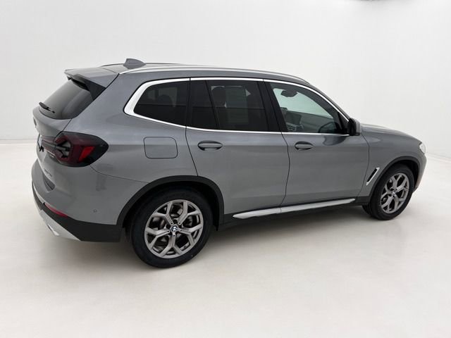 Certified 2023 BMW X3 xDrive30i w/ Premium Package AWD/4WD image 6
